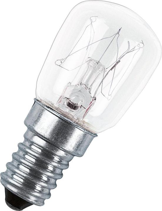 Produktbild Osram Special-Lampe (E14, 85 lm, 1 x)