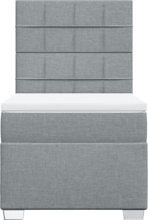 Immagine prodotto vidaXL Boxspringbett (160 x 200 cm)
