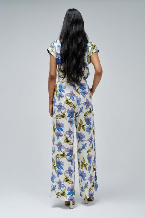 Produktbild Salsa Jeans Hose Printed Trousers (XS)