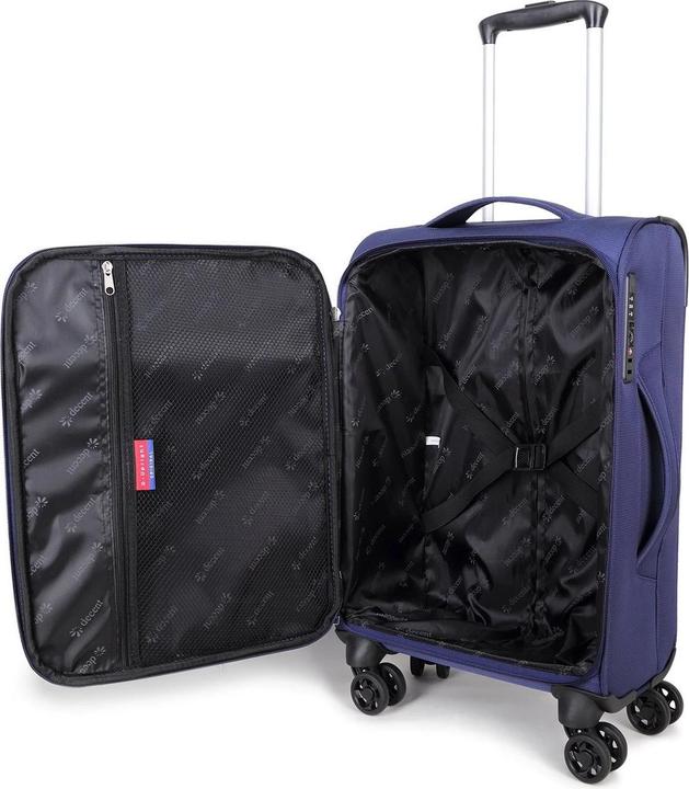 Produktbild Valigia a Mano Verticale con Rotelle (34 l)