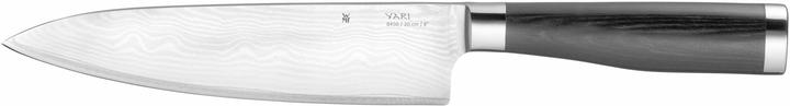 WMF Kochmesser Yari Schwarz (20 cm)