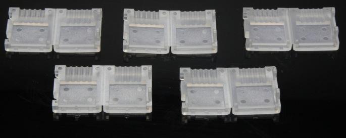 Produktbild EP Balancer-Stecker Halteclip XH 6S