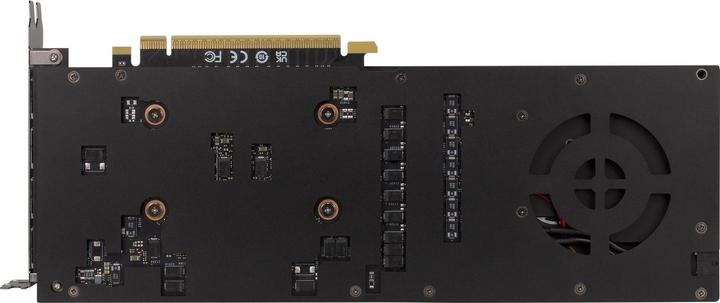 Actual product image Sparkle B70 Pro 32GB Intel Arc Blower GDDR6 (32 GB, GDDR6)