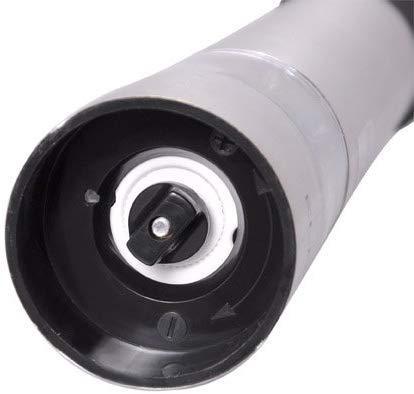 Actual product image Eldom ZMP4 grinder set (Pepper, Salt)
