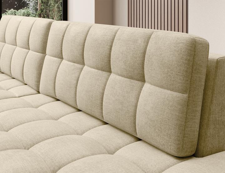 Produktbild ELTAP Blezalt (Ecksofa, Bettsofa, 3-Sitzer)