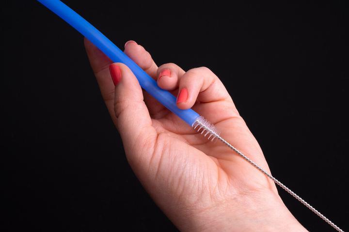 Produktbild Lurch Trinkhalme 6er Pack (6x)