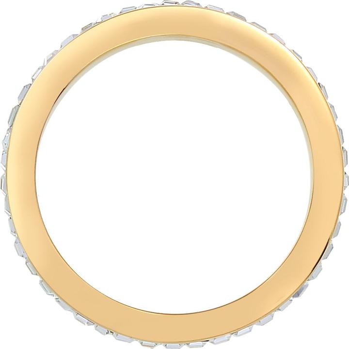 Actual product image Elli Engagement ring (52, 925 Silver)