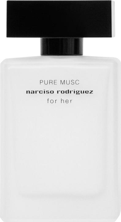 Produktbild Narciso Rodriguez For Her Pure Musc (Eau de Parfum, 50 ml)