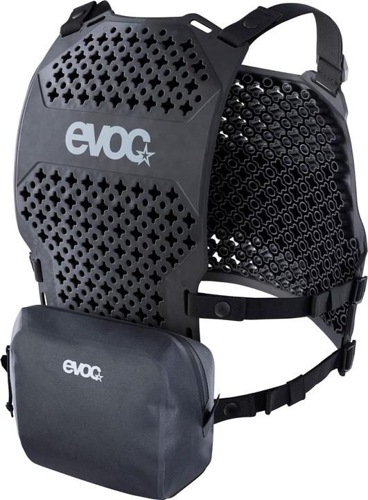 Produktbild Evoc Torso (L, XL, Brustprotektor, Rückenprotektor, Einzelstück)