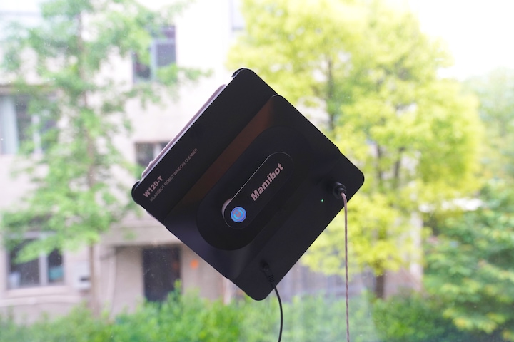 Produktbild Mamibot Fensterputzroboter W120-T ()