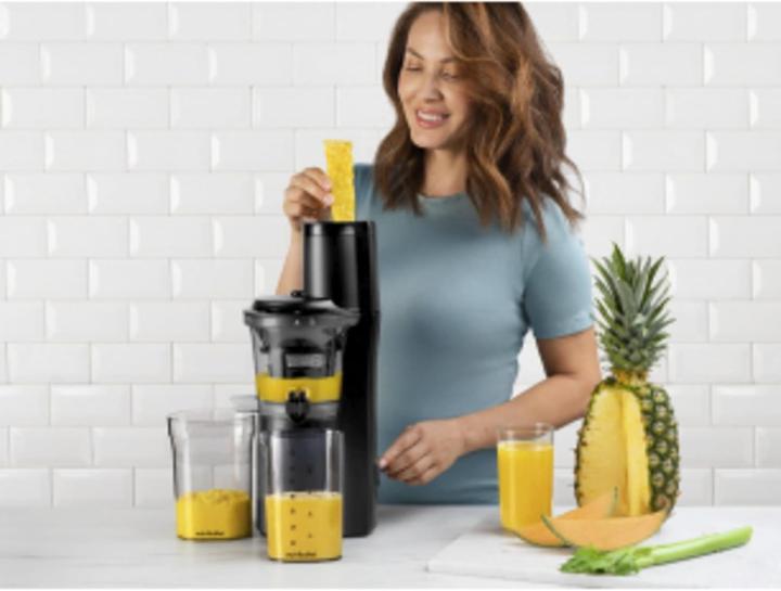 Immagine prodotto NutriBullet NBJ500