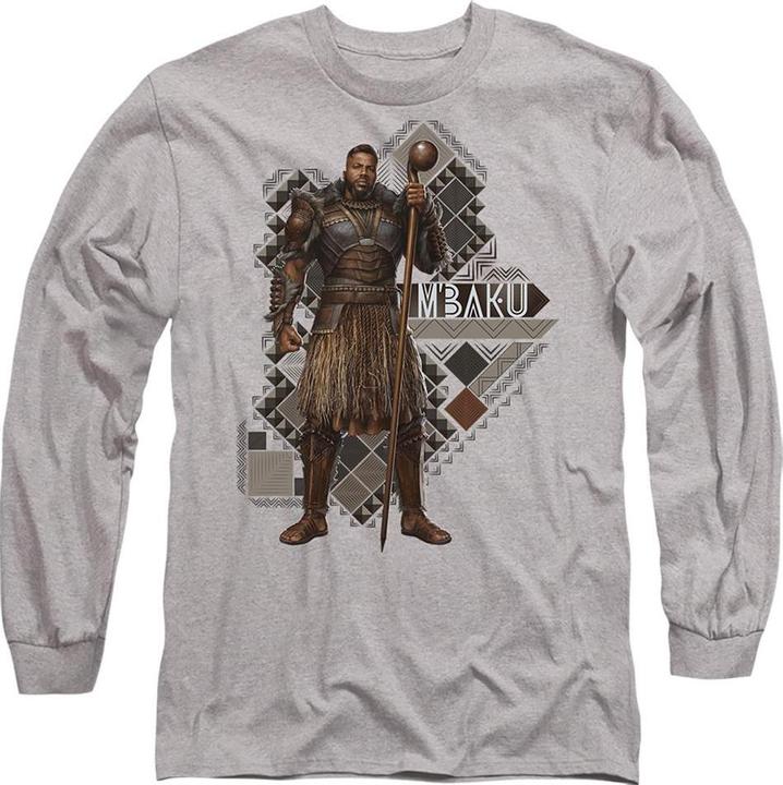 Produktbild Black Panther: Wakanda Forever TShirt (XL)