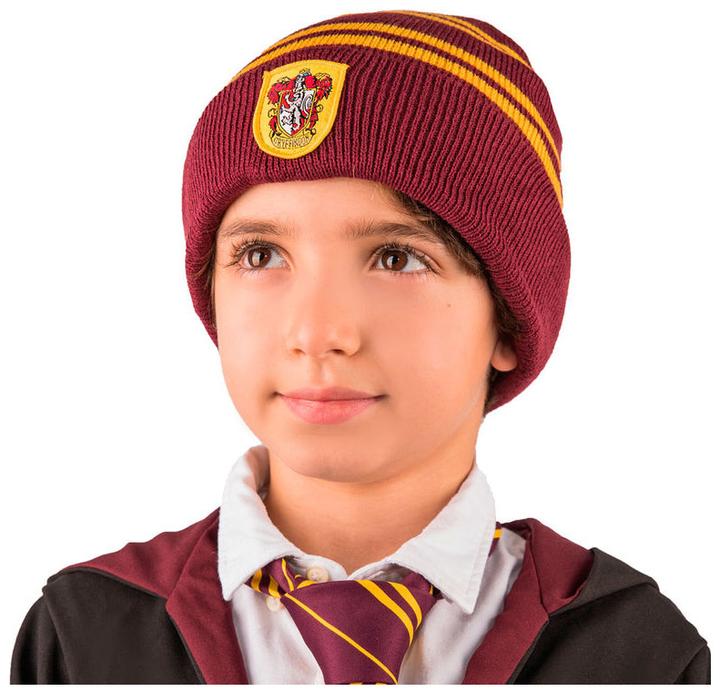 Actual product image Cinereplicas Harry Potter: Beanie & Handschuhe (One size)