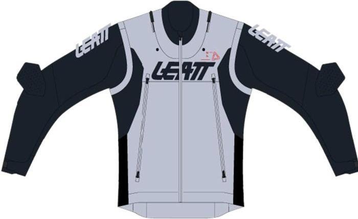 Produktbild Leatt Jacket Moto 4.5 Lite (Herren, S)