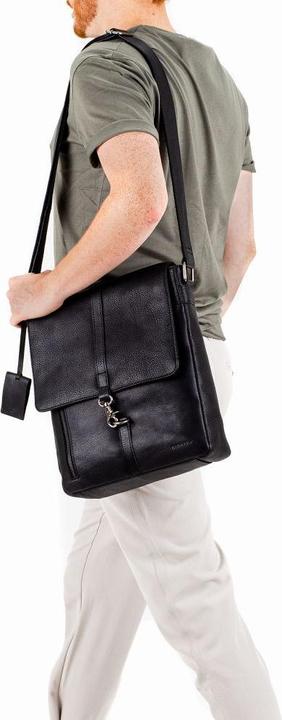 Produktbild Burkely Antique Avery Crossover (8 l)