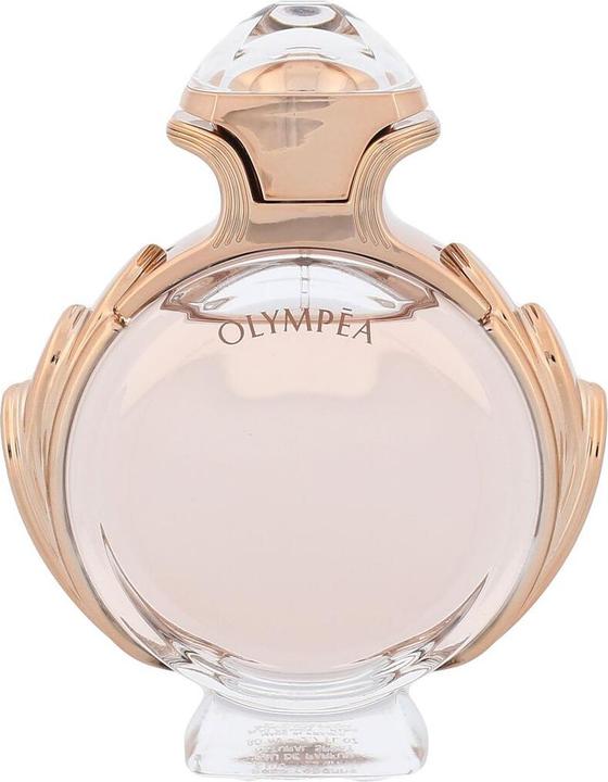 Actual product image Paco Rabanne Olympéa (Eau de parfum, 80 ml)