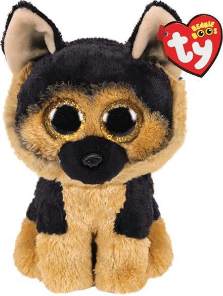 Produktbild Ty Beanie Boos XL Spirit Deutscher Schäferhund (42 cm)