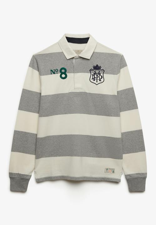 Produktbild Superdry Polo (M)