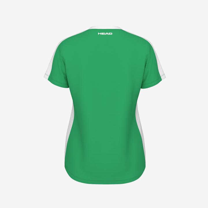 Image du produit Head TIE-BREAK T-Shirt Women (3XL)