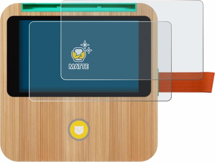 Produktbild BROTECT Entspiegelungs-Schutzfolie Displayschutz Matt