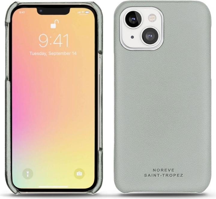 Produktbild Noreve Lederschutzhülle (Apple iPhone 13 mini)