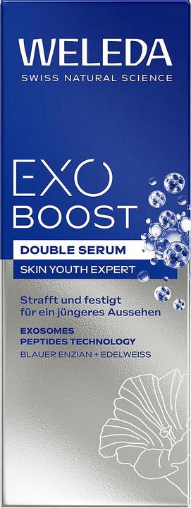 Immagine prodotto Weleda Exo Boost (30 ml)
