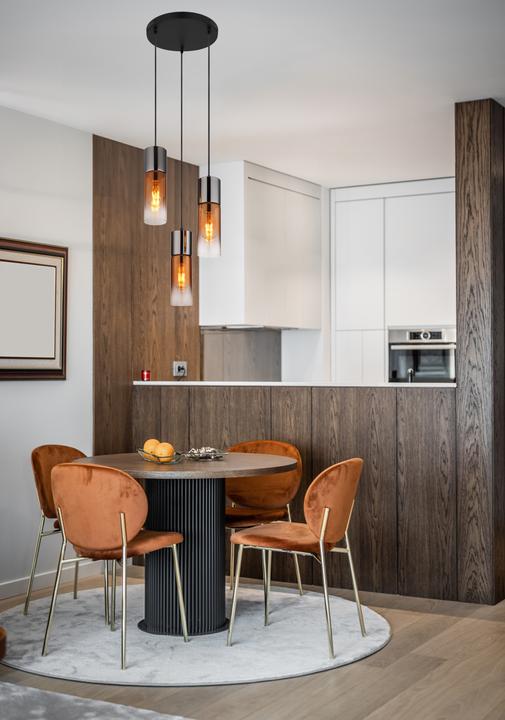 Actual product image Globo Annika (E27)