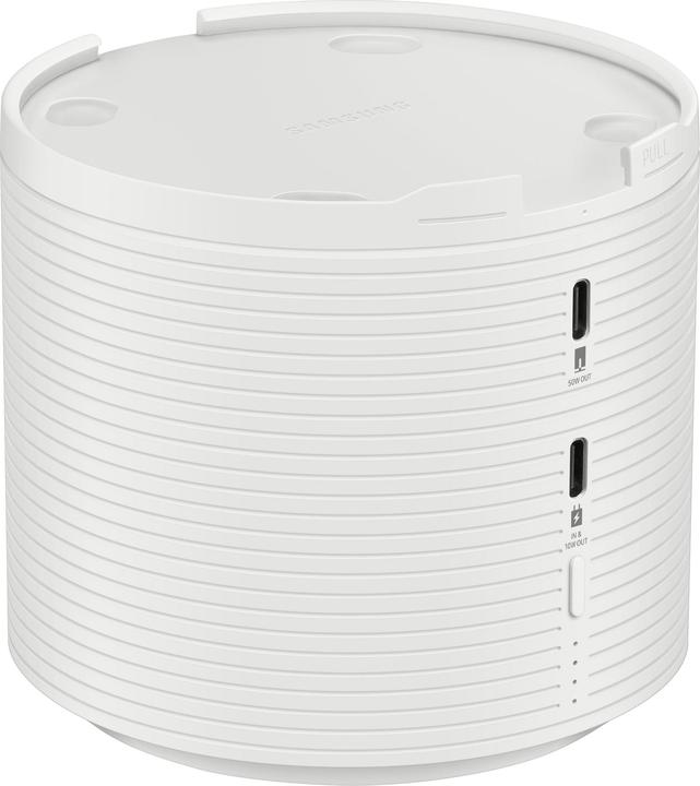 Actual product image Samsung Freestyle Battery Pack