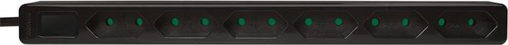 Produktbild LogiLink Steckdosenleiste
