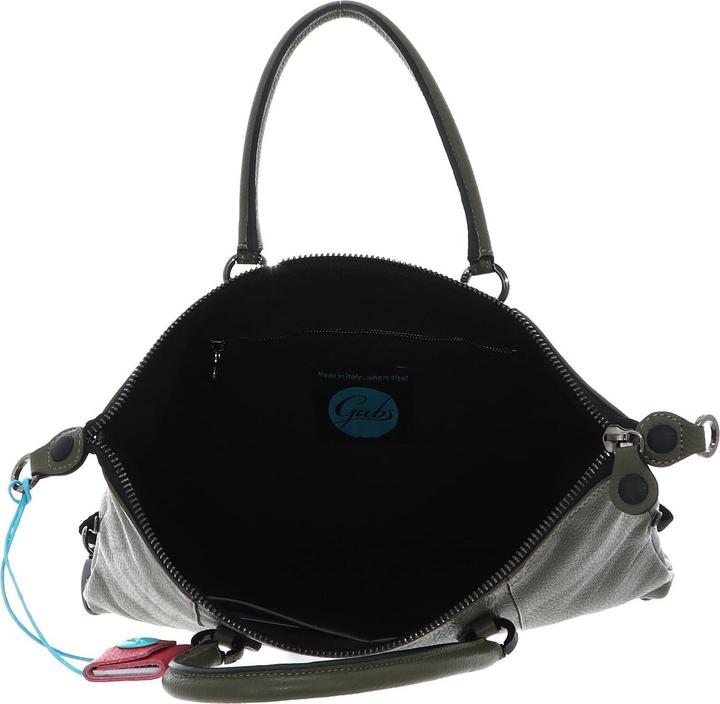 Produktbild Gabs G3 Plus 5 in 1 Schultertasche Leder 37 cm