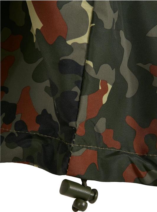 Produktbild Brandit Summer Pull Over Jacket (3XL)