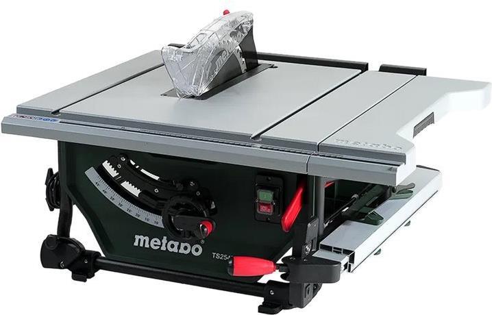 Immagine prodotto Metabo TS 254 M Set