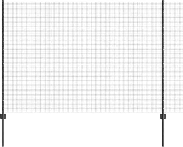 Produktbild vidaXL Aussenbarriere