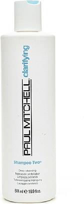 Image du produit Paul Mitchell Two (500 ml, Shampoing liquide)