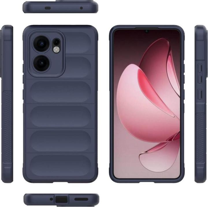 Image du produit Cover-Discount OPPO Reno13 F - Rugged Protective Hülle (Oppo Reno 13 F)