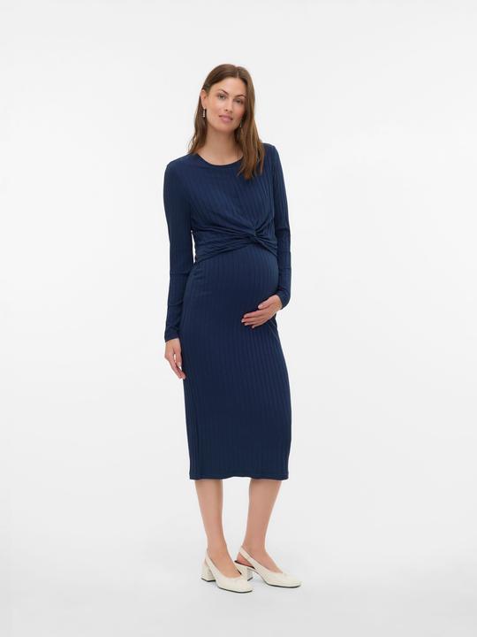 Actual product image Mamalicious MLLUCY Umstandskleid Kleid