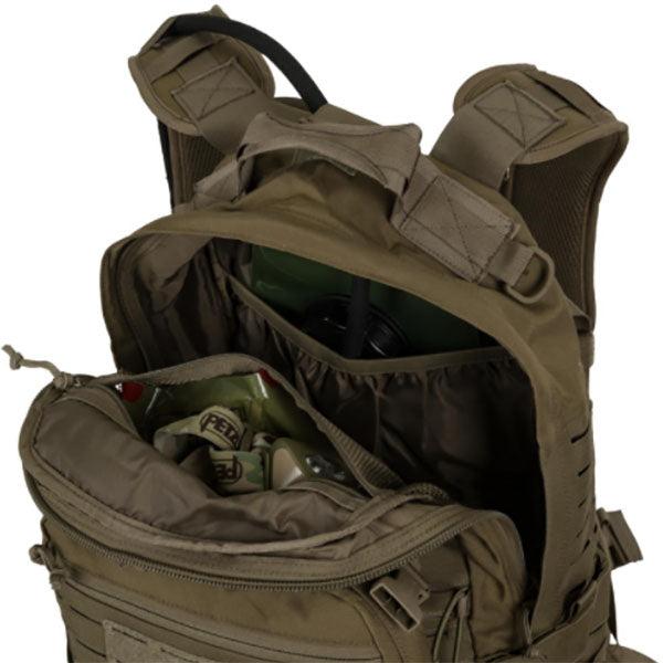 Immagine prodotto Direct Action Zaino Ghost MK II® Marrone coyote (31.50 l)