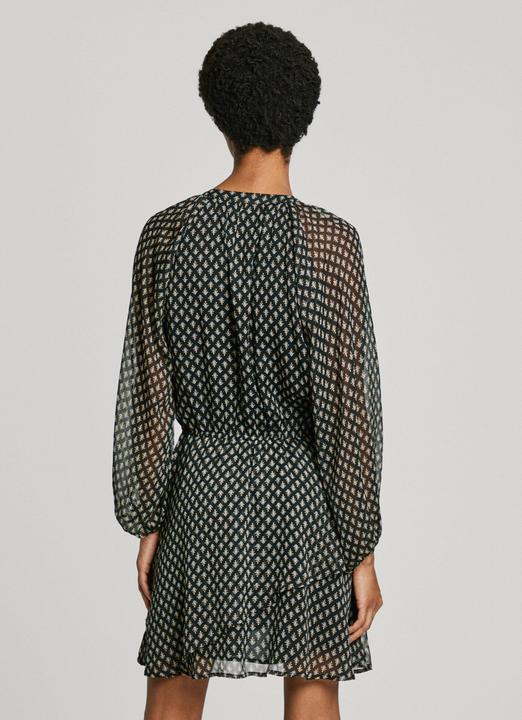 Actual product image Pepe Jeans Salina (S)