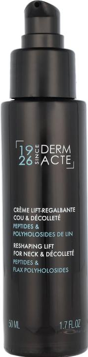 Immagine prodotto Académie Scientifique de Beaute Derm Acte Crema Lifting per Collo e Decollete - 50 ml (50 ml, Crema da giorno)