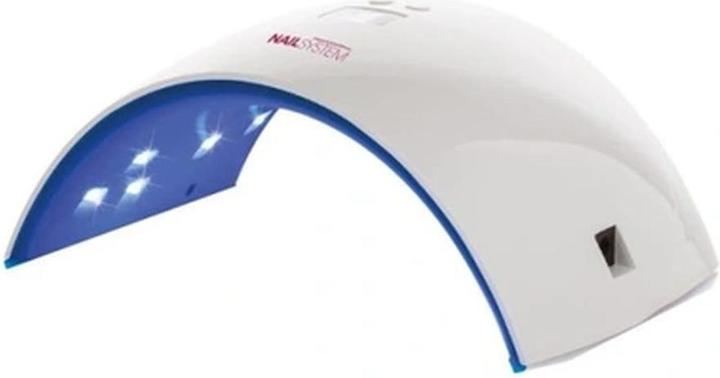 XanitaliaPro 36 POWER X SUN LED Nageltrockner für Gele