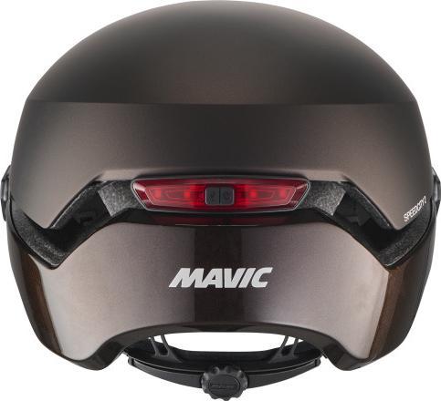 Produktbild Mavic Speedcity 2 (57 - 61 cm)