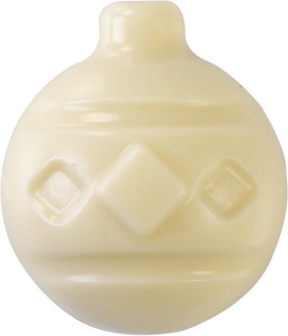 Produktbild Martellato Pralinenform Weihnachtskugel