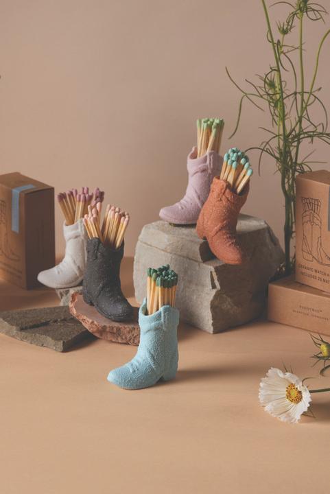 Actual product image Paddywax Matches