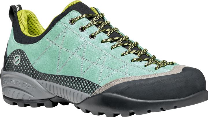 Actual product image Scarpa Zen Pro shoes (37.5)