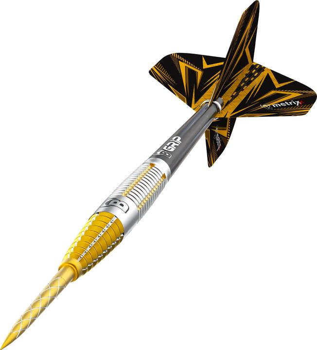Actual product image Bull's Stinger Steel Dart (23 g)