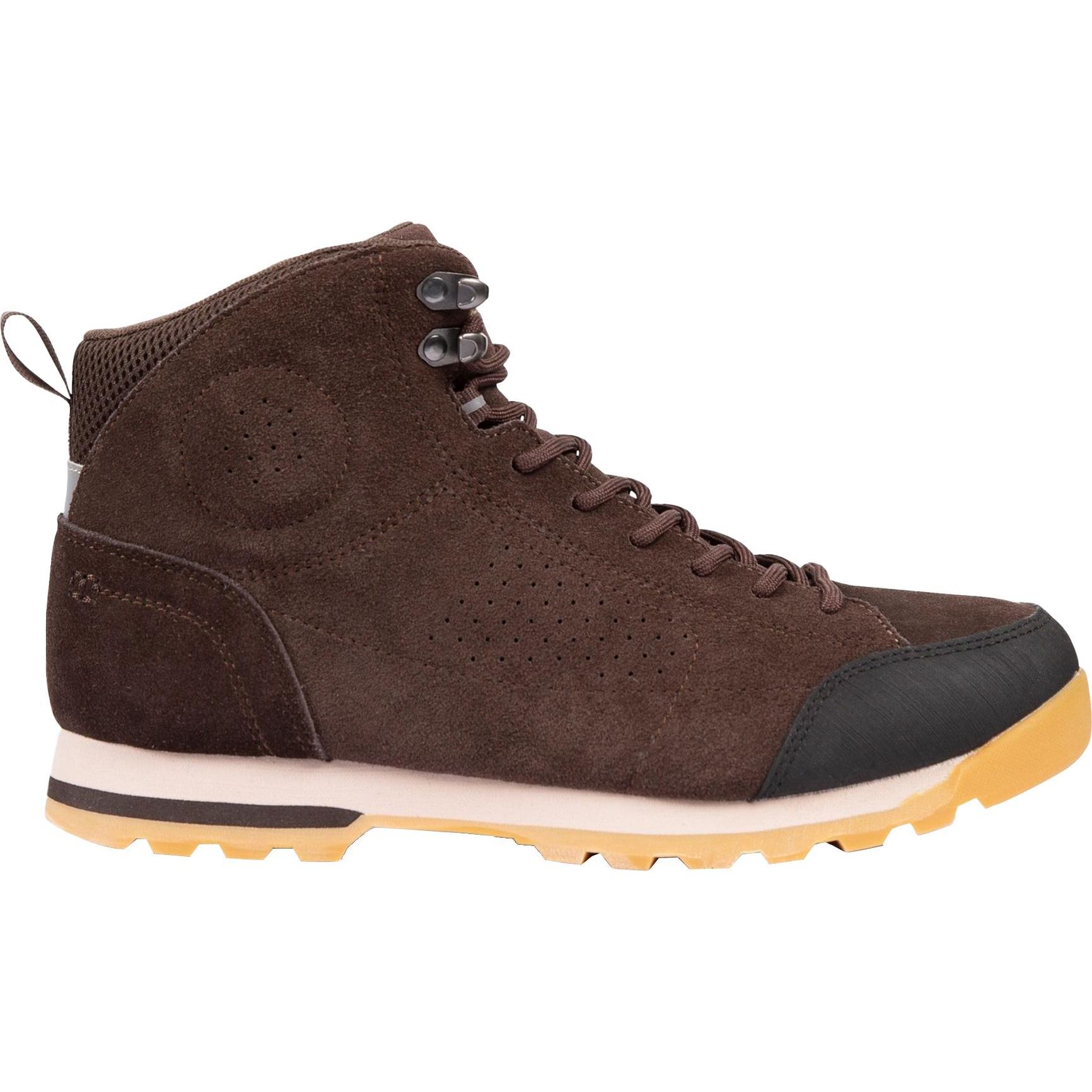 Trespass, Herren, Wanderschuhe, GALE Herren Wanderschuhe (42), Braun