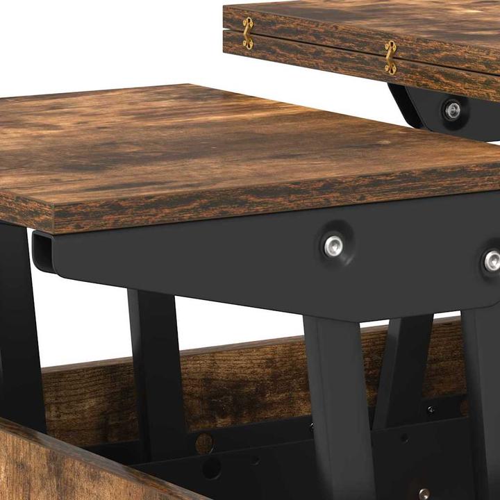 Image du produit vidaXL Moderner Tisch