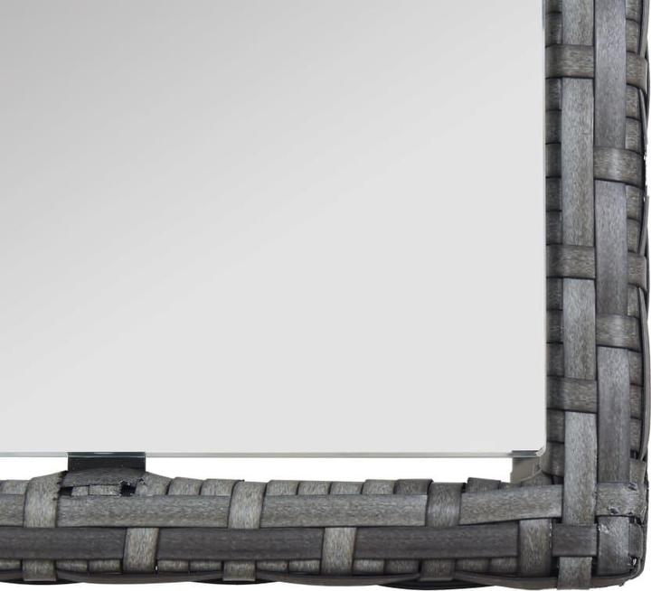Actual product image VidaXL Acacius