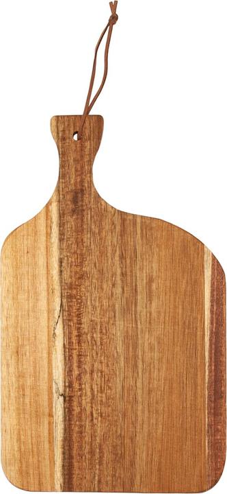 Image du produit Natura Punto Planche à découper en bois de robinier