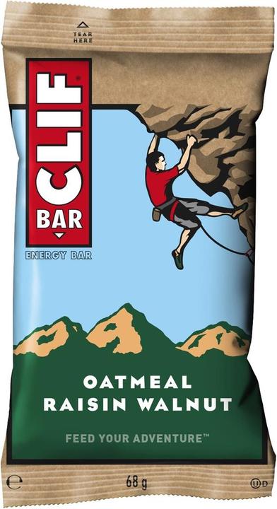 Clif Bar Bar (12 pcs., 816 g)